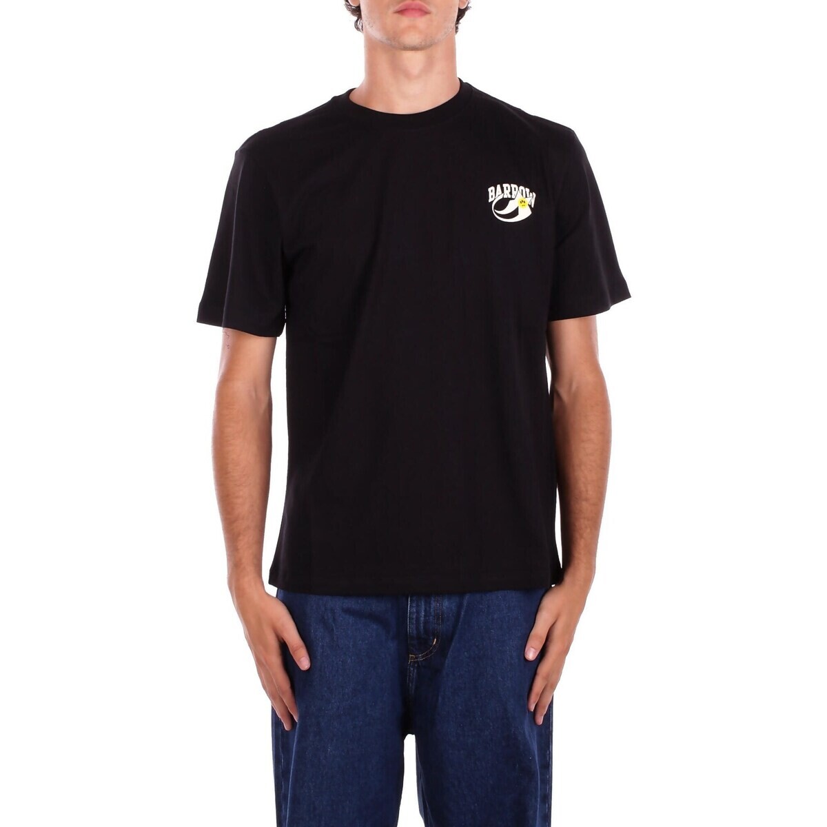 Barrow  F5BWUATH053  Černá