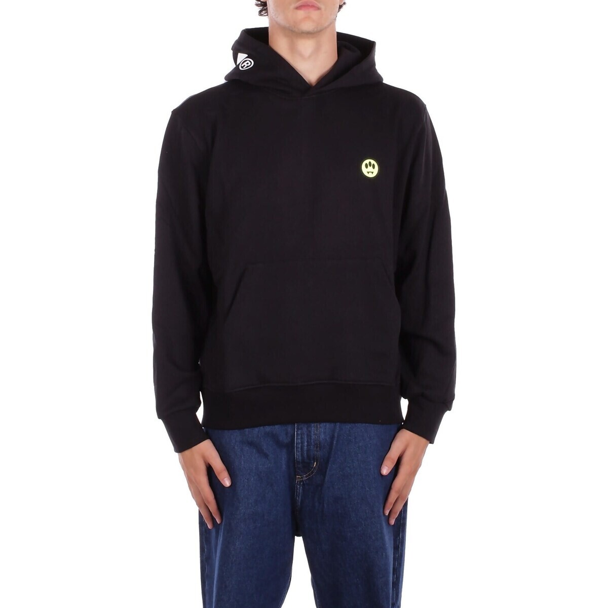 Barrow  F5BWUAHS058  Černá