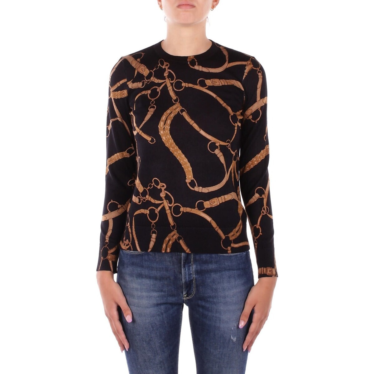 Ralph Lauren  200971373  Černá