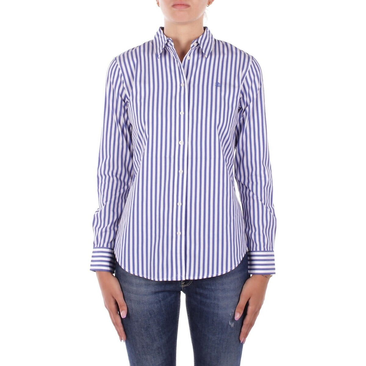 Ralph Lauren  200970765  Modrá