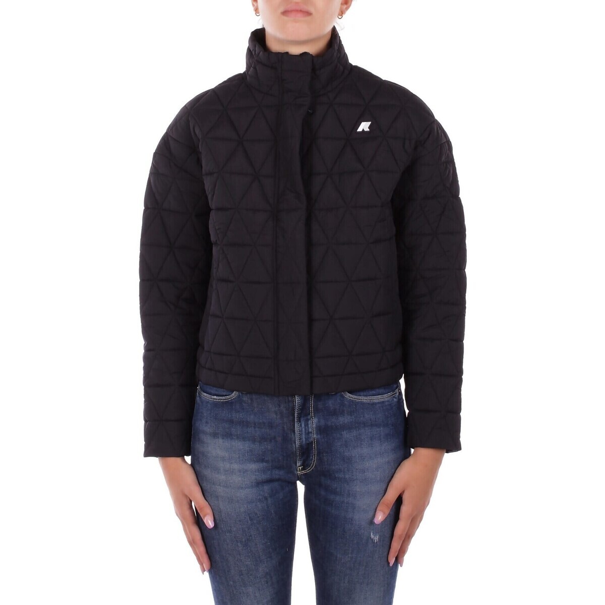 K-Way  K2136HW  Černá