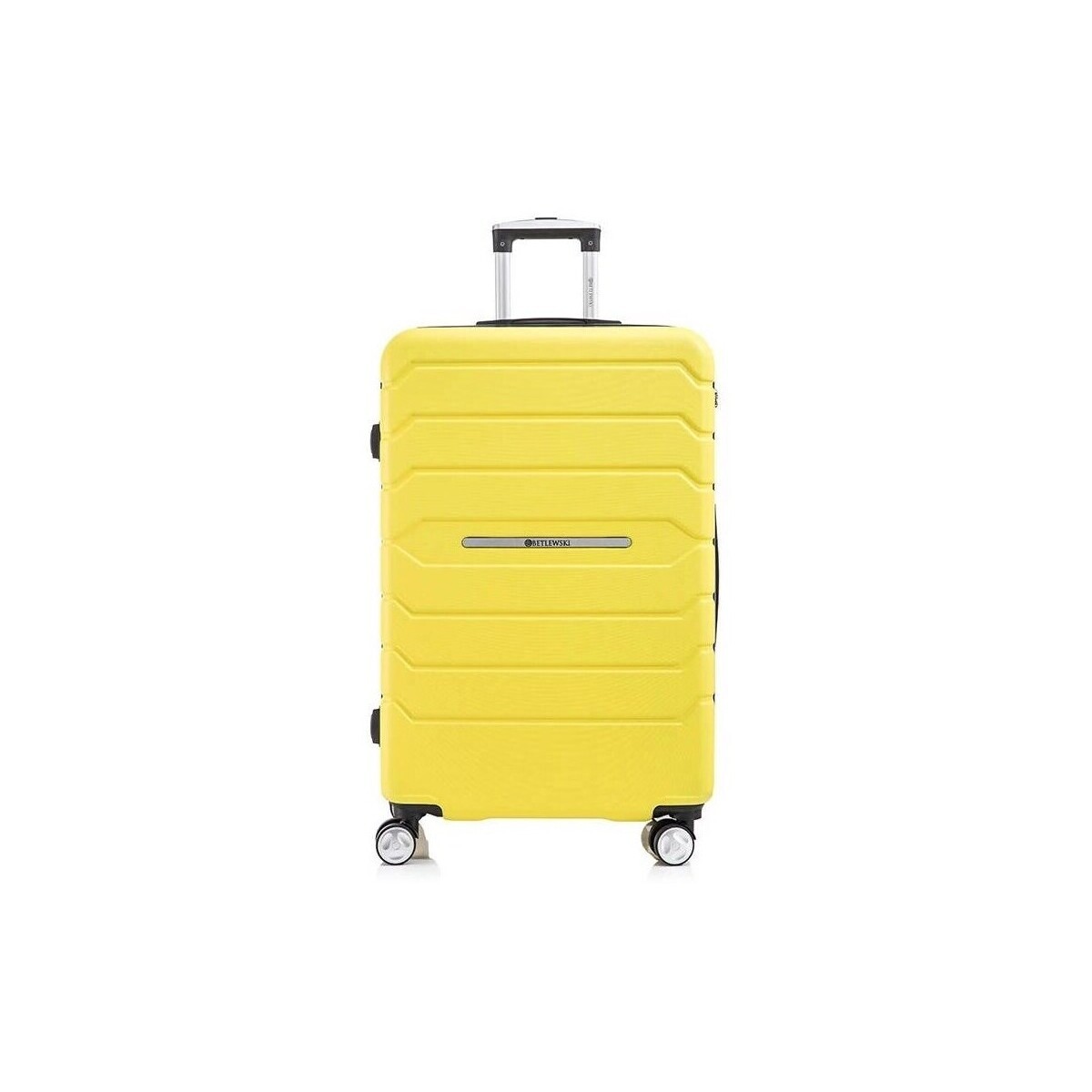 Betlewski  BWA16M  Žlutá