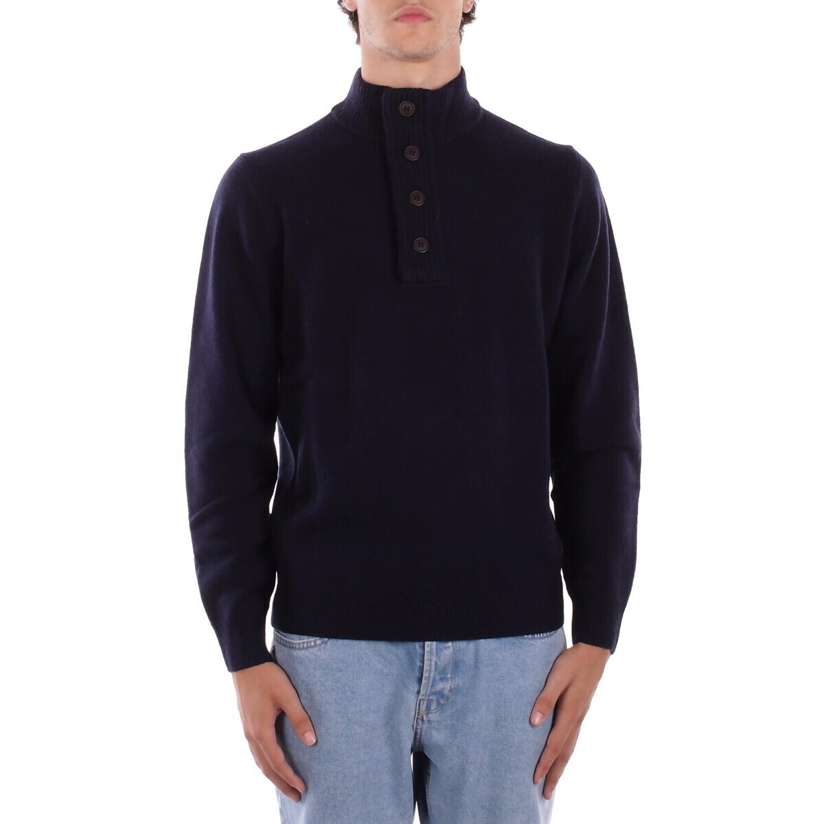 Barbour  MKN0585  Modrá