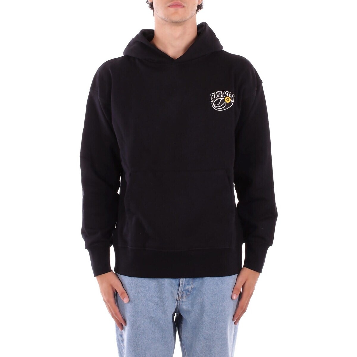 Barrow  F5BWUAHS051  Černá