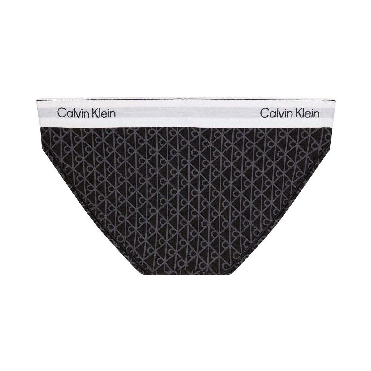 Calvin Klein Jeans  LV00QF8520  Černá