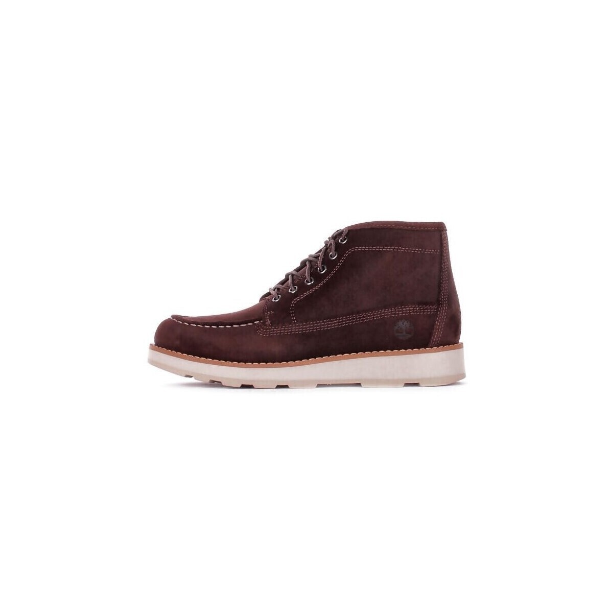 Timberland  TB0A6CEP  Hnědá