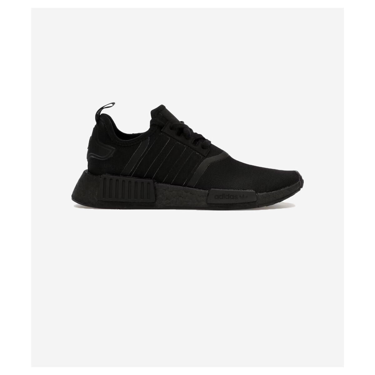 adidas  NMD_R1 J  Černá