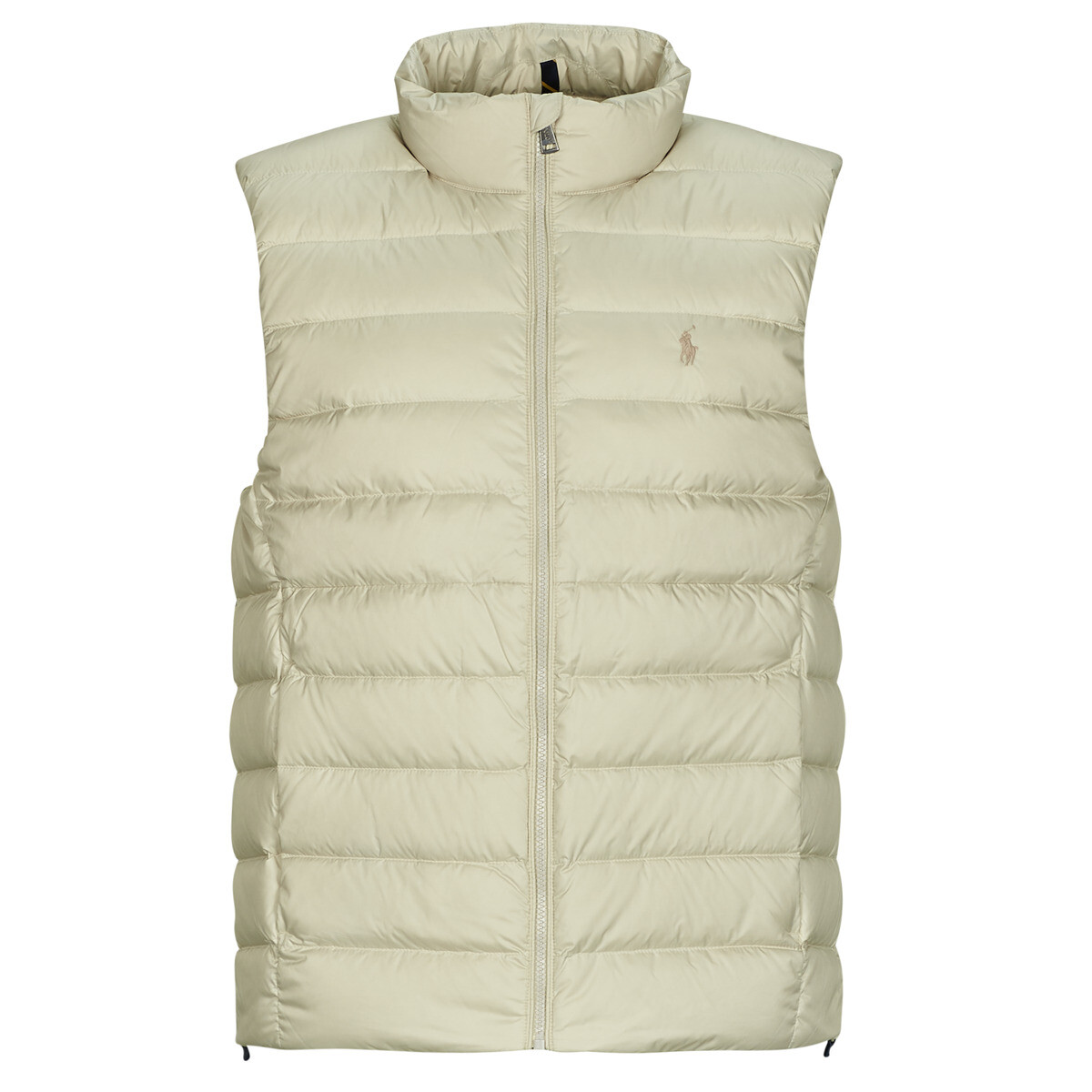 Polo Ralph Lauren  DOUDOUNE COLDEN  Béžová