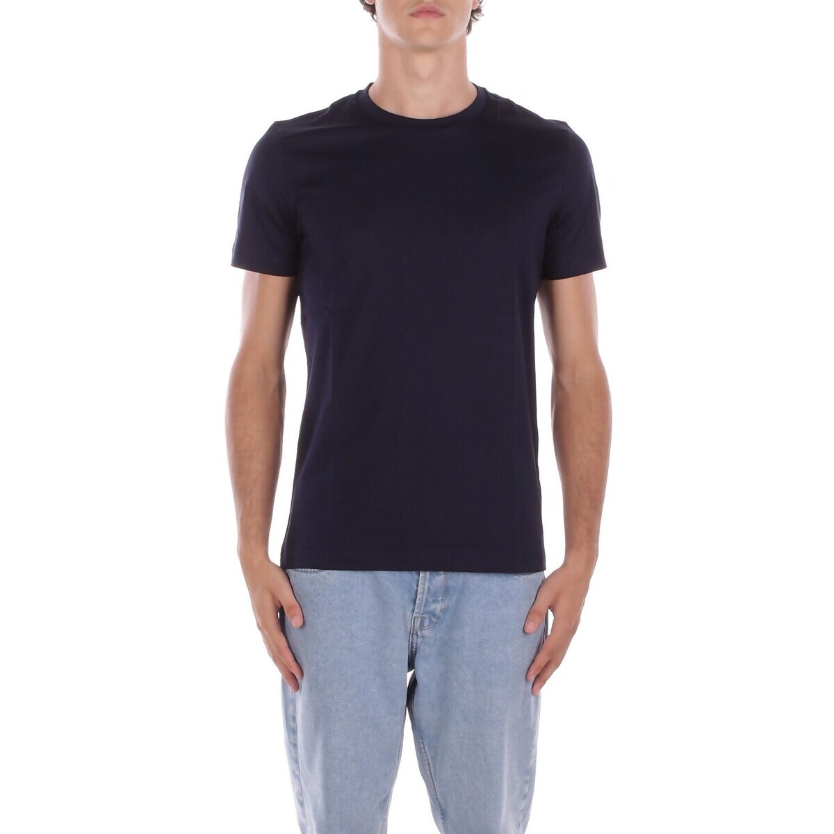 Dondup  US198 JF0271ZL4  Modrá