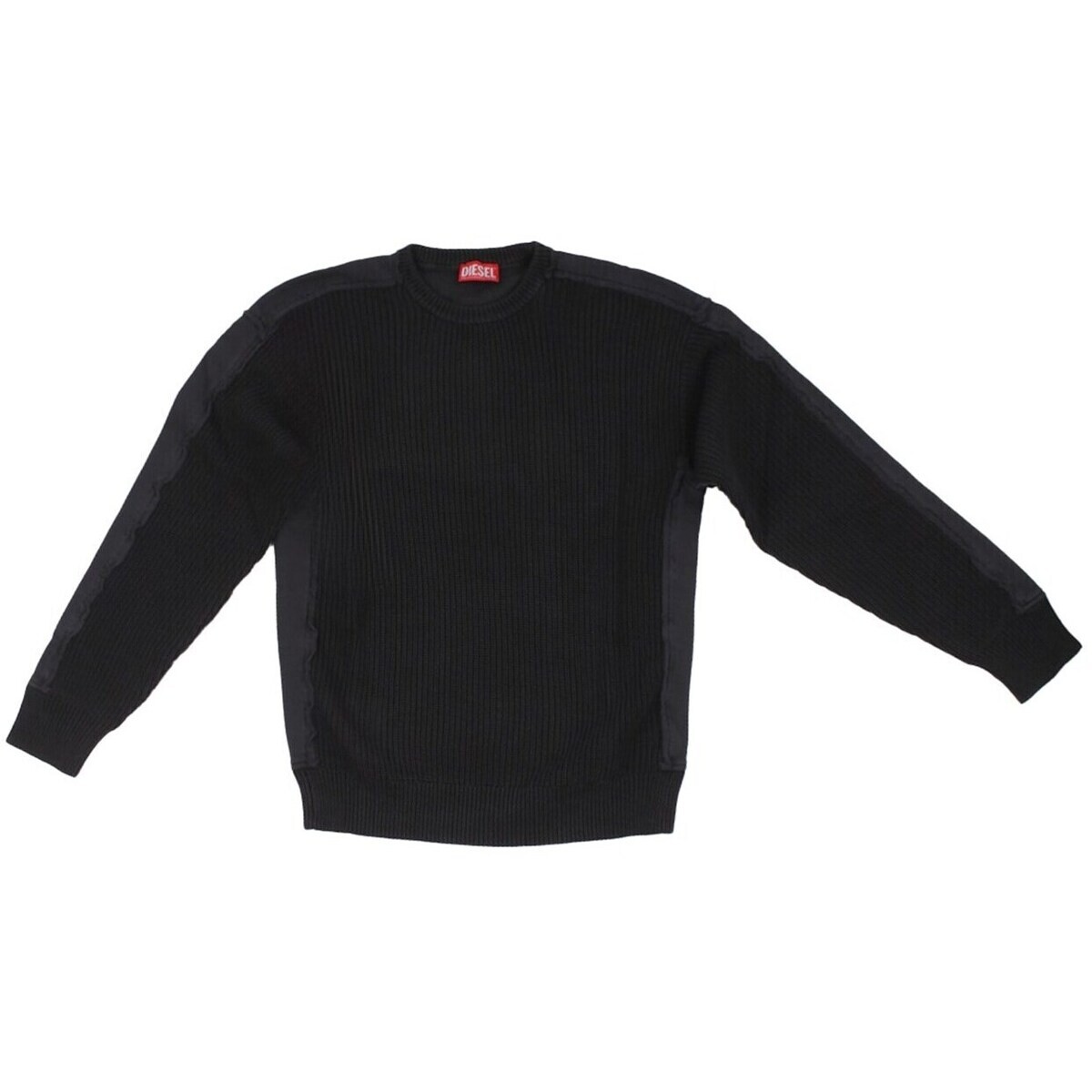 Diesel  J02434 0GHAN  Černá