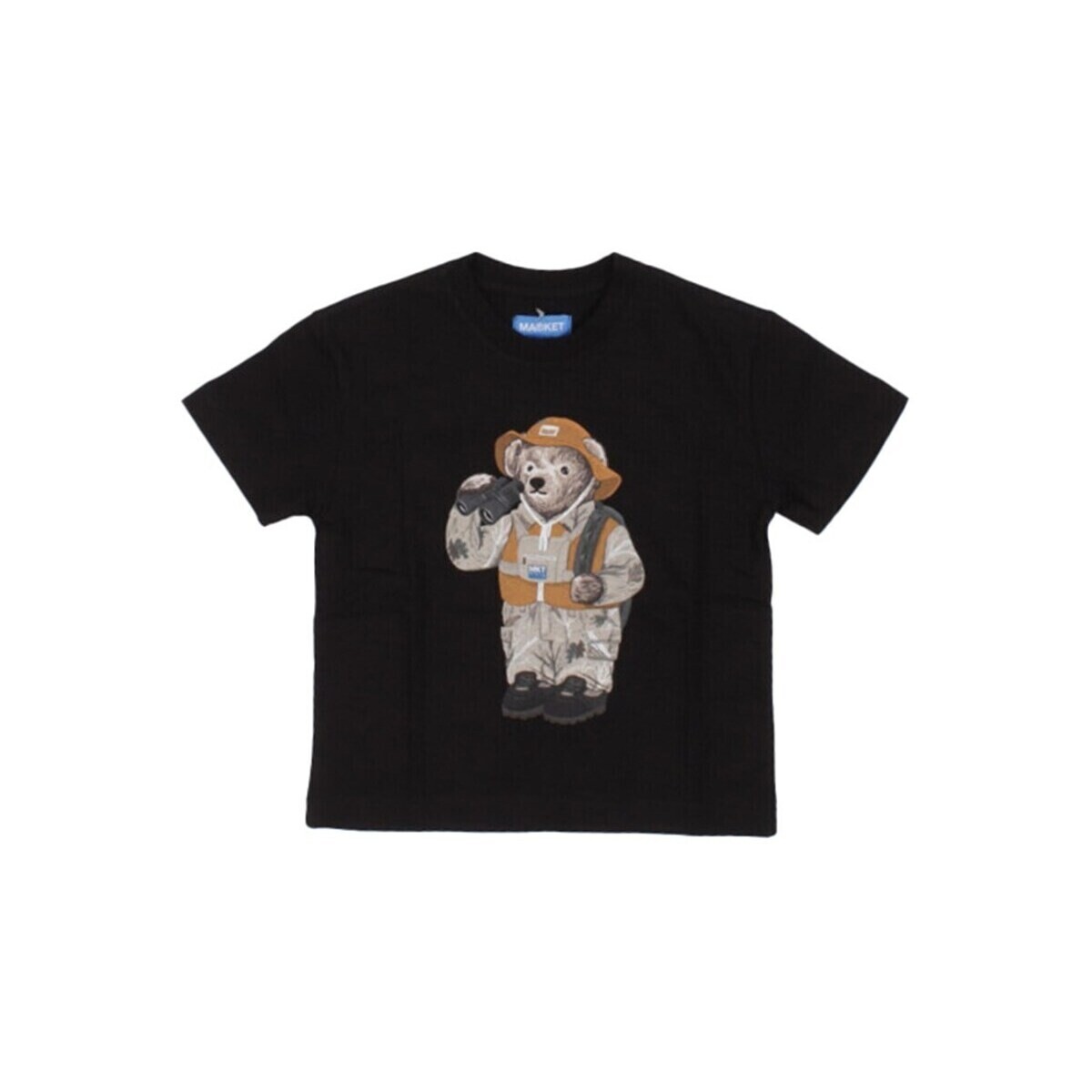 Chinatown Market  F5MKJBTH013  Černá