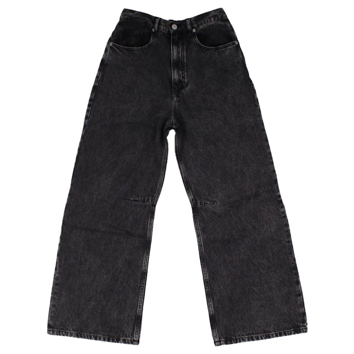 Mm6 Maison Margiela  M60844 MM06D  Černá