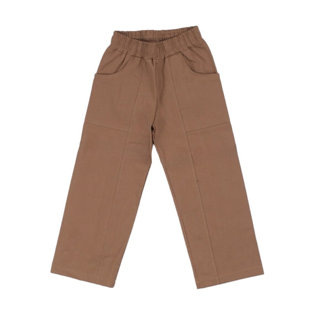 Disclaimer  25IDK58656  Hnědá