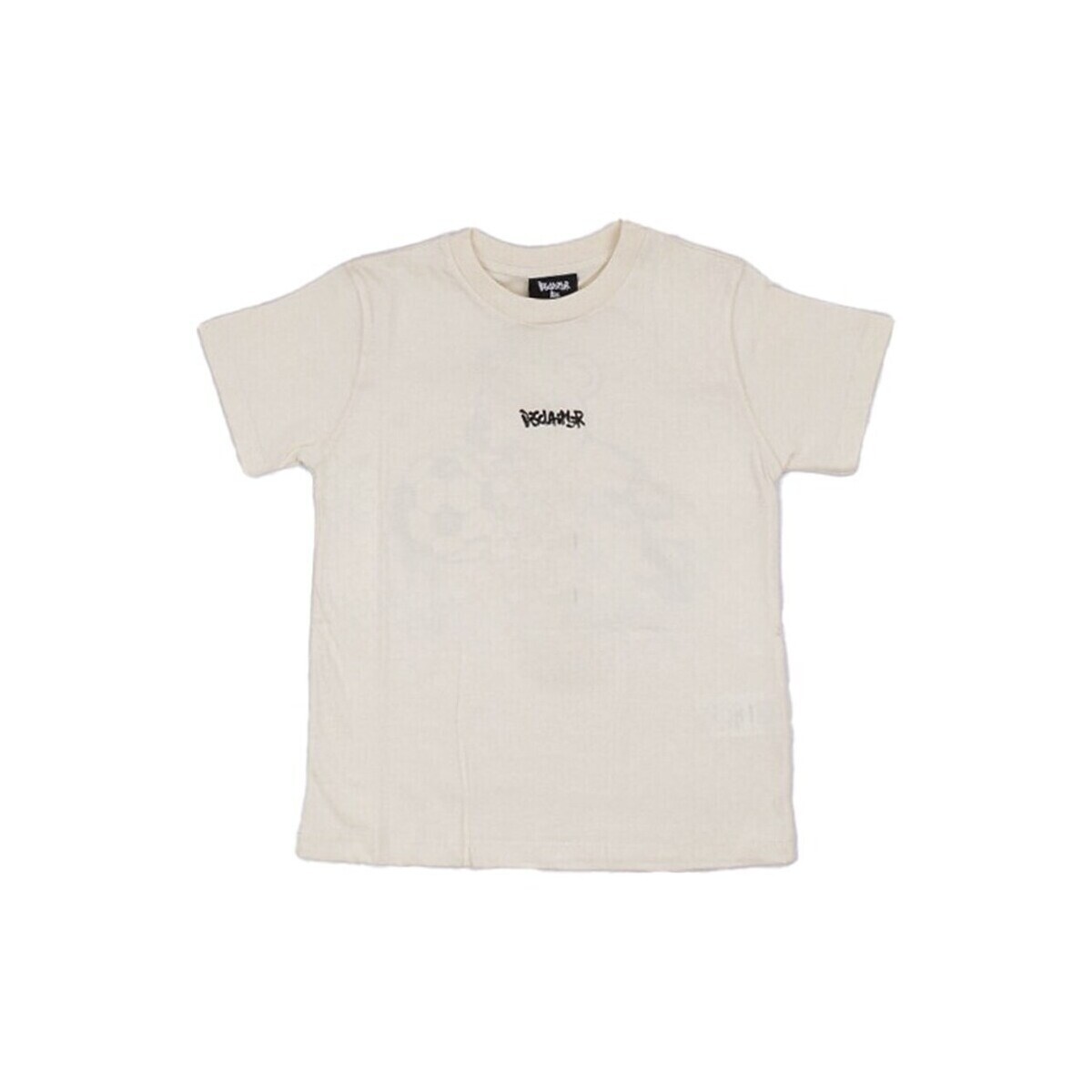 Disclaimer  25IDK58674  Bílá