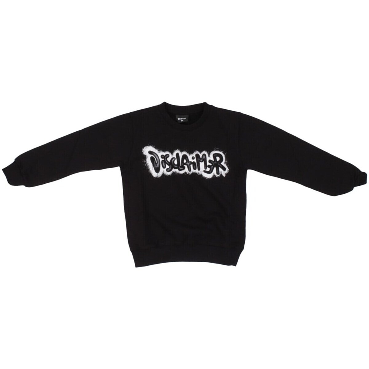 Disclaimer  25IDK58617  Černá