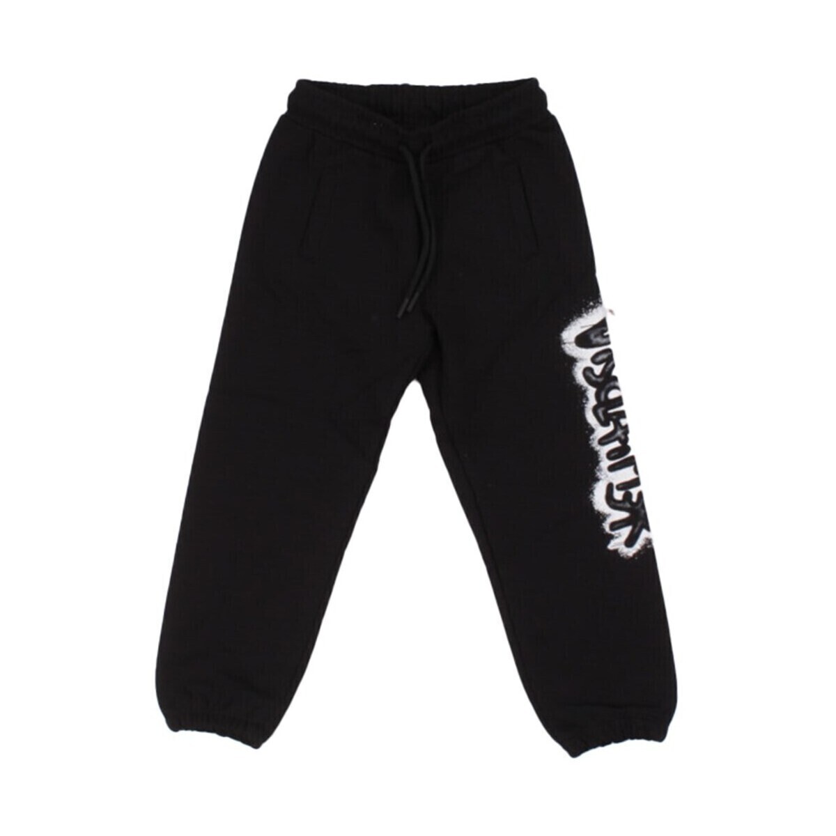 Disclaimer  25IDK58618  Černá