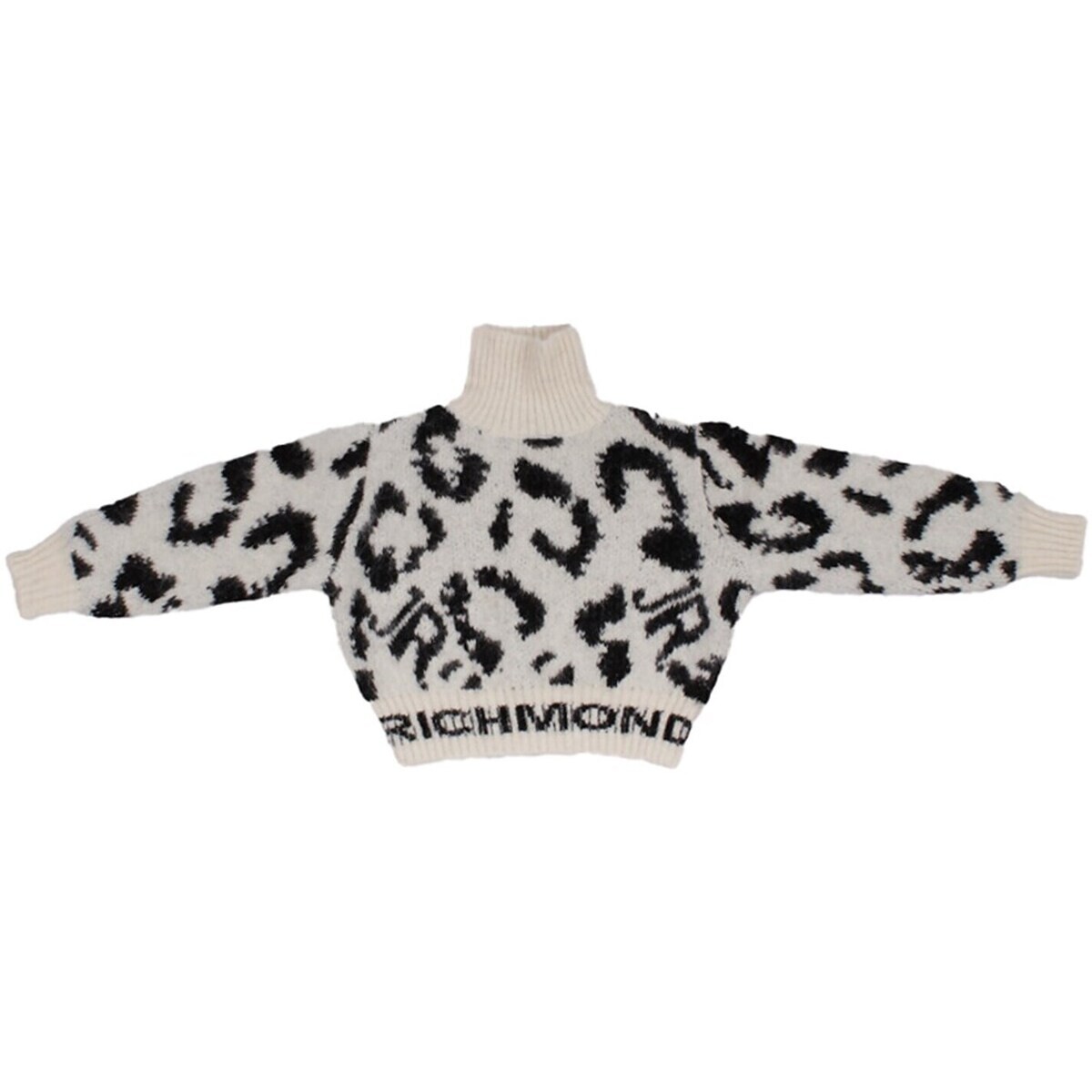 John Richmond  RGA25049MA  Bílá