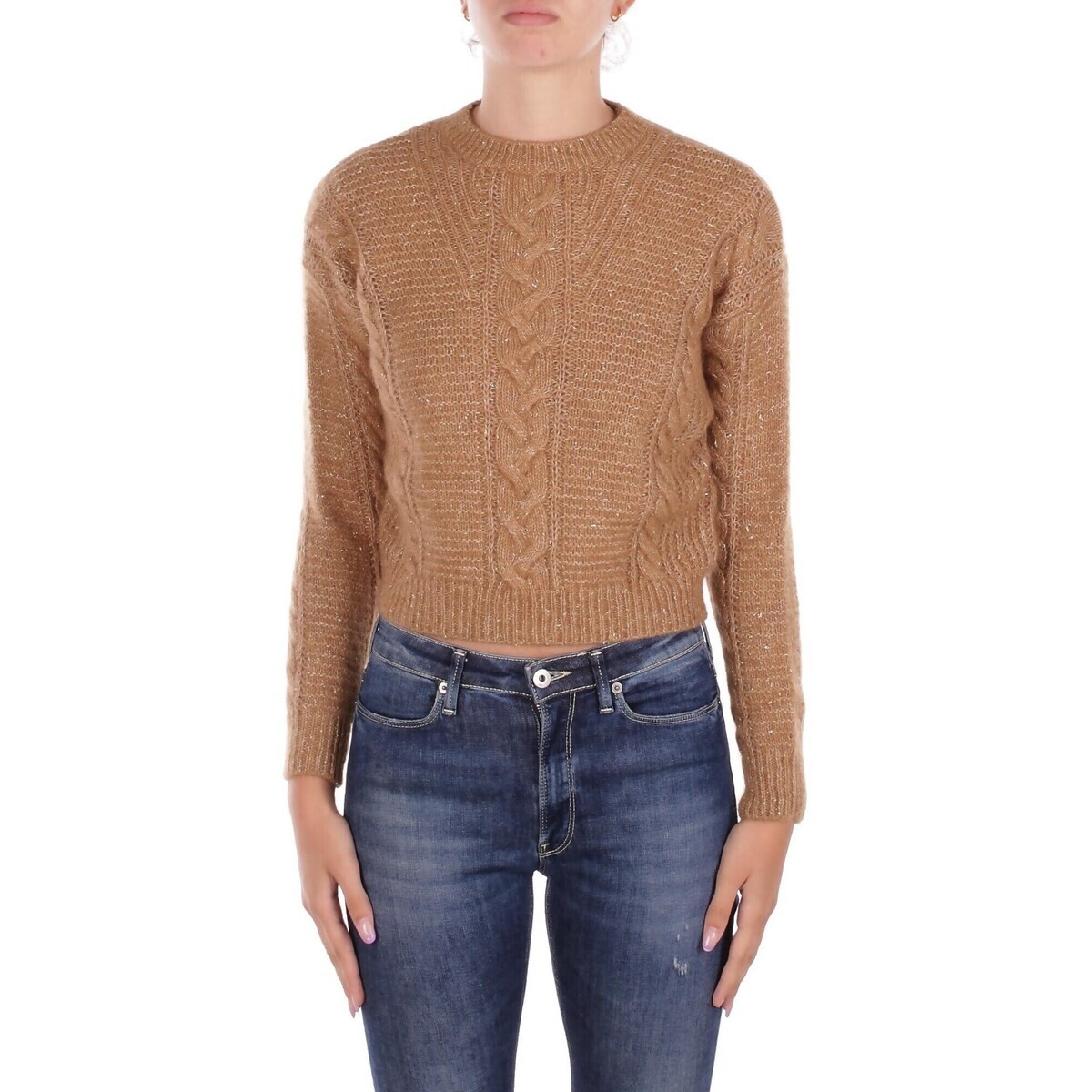 Max Mara  2526366112600  Hnědá