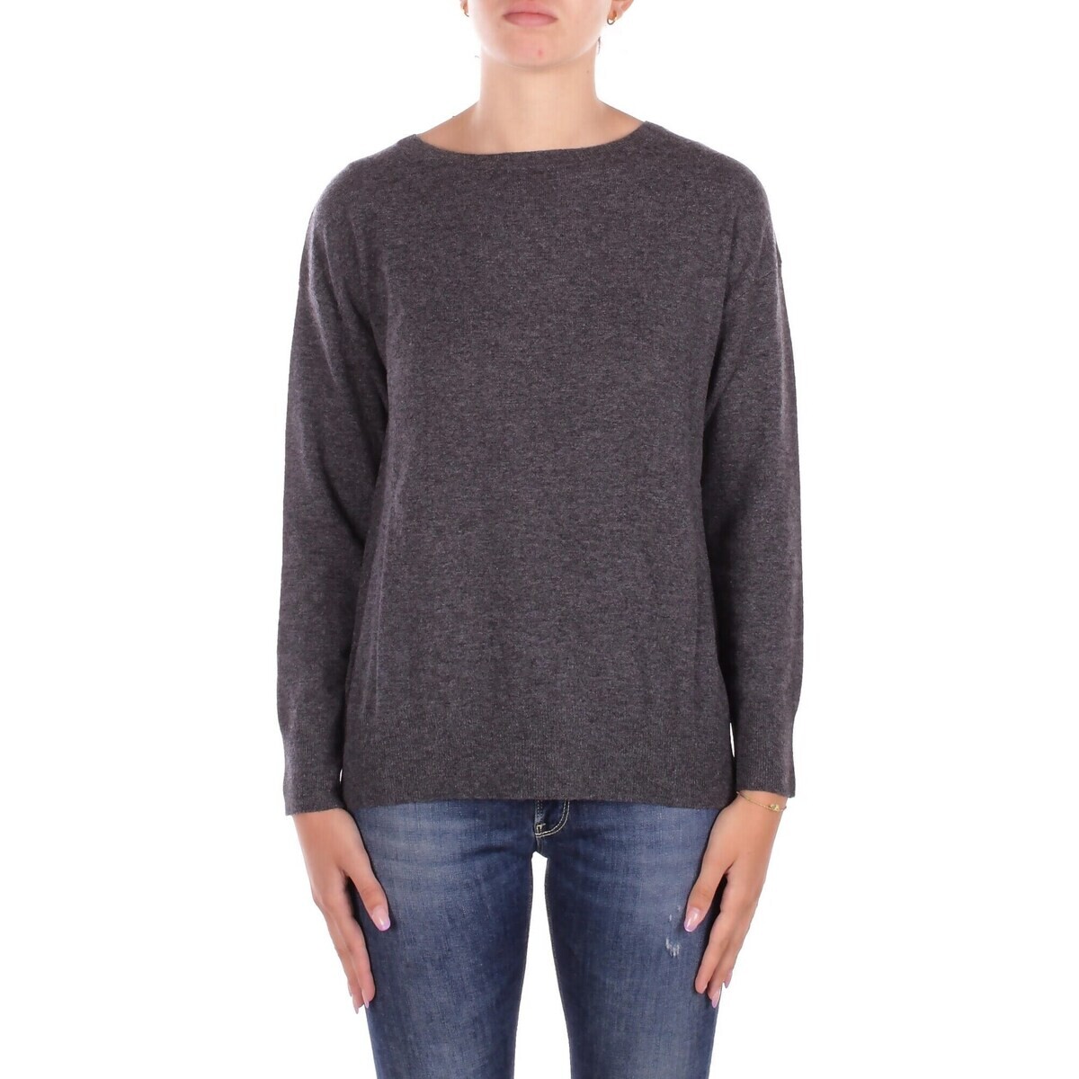 Max Mara  2526366048600  Šedá