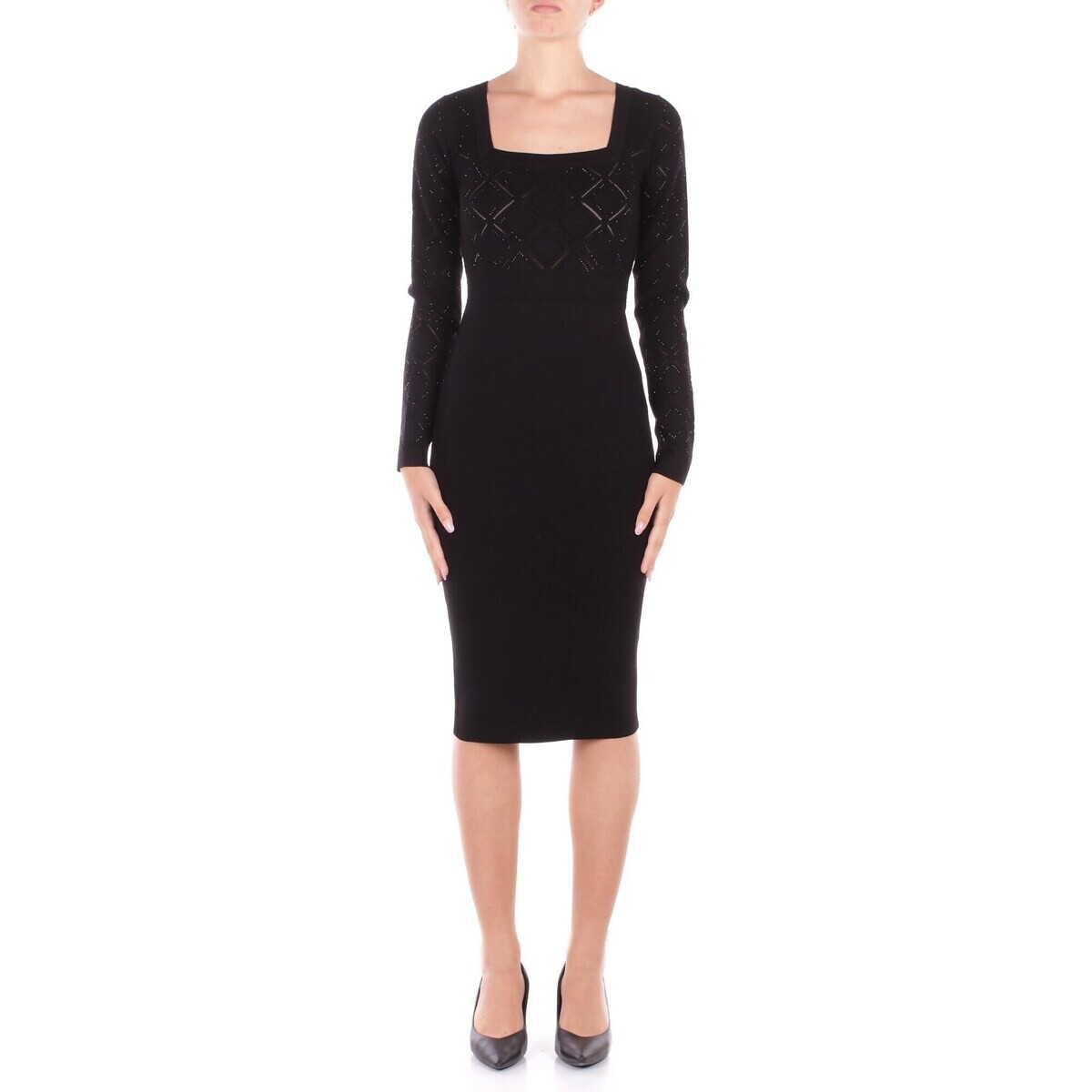 Blugirl  RF5117MS99E  Černá