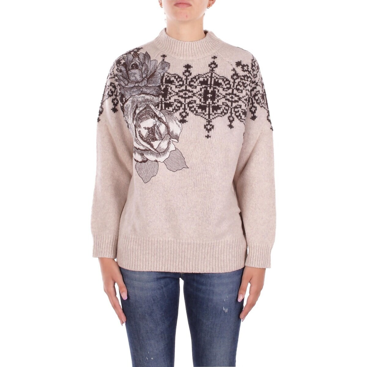 Blugirl  RF5161MS038  Růžová