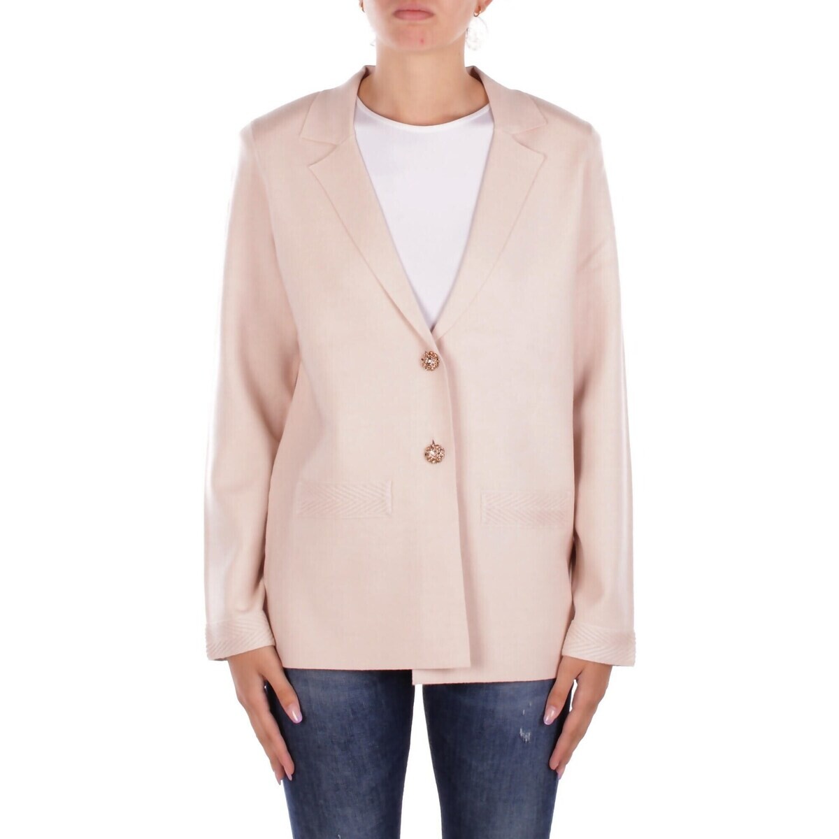 Blugirl  RF5281MA41R  Růžová