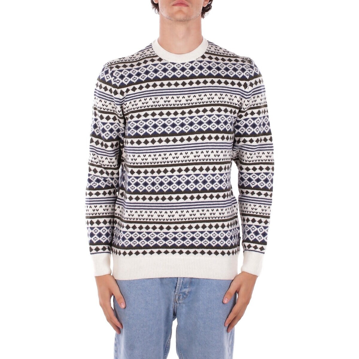 Barbour  MKN1675  Bílá