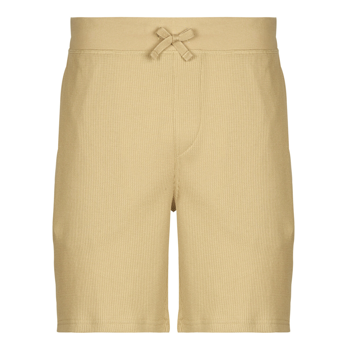Polo Ralph Lauren  SLIM SHORT-SLEEP-BOTTOM  Béžová