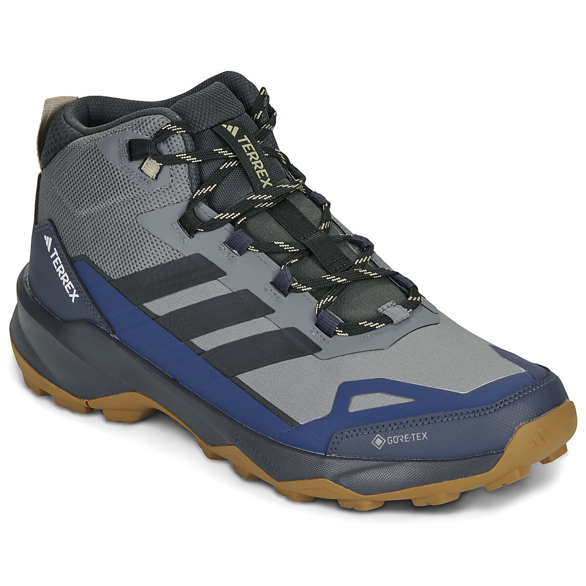 adidas  TERREX SKYCHASER AX5 MID GTX  Šedá