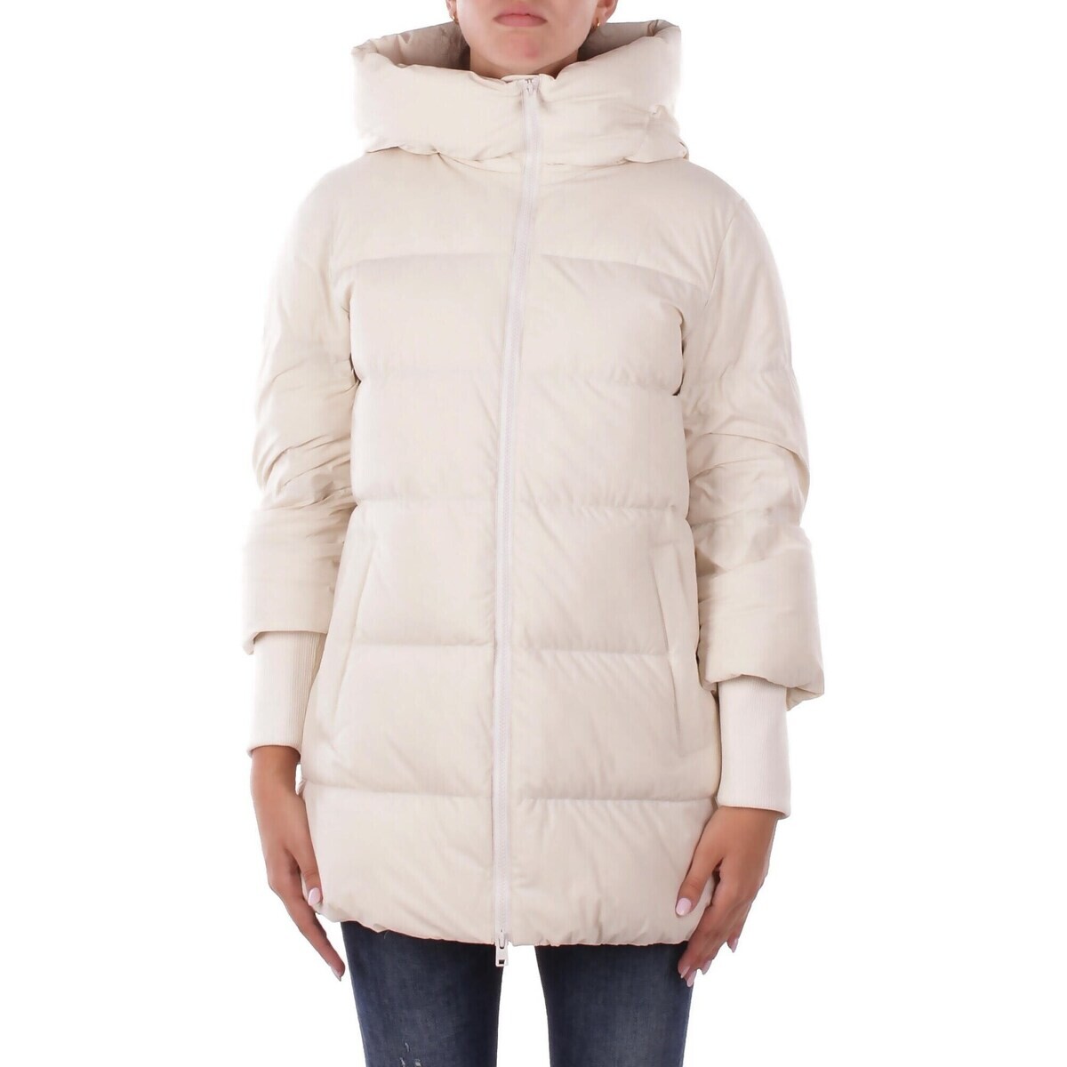 Woolrich  CFWWOU2090FRUT3107  Béžová