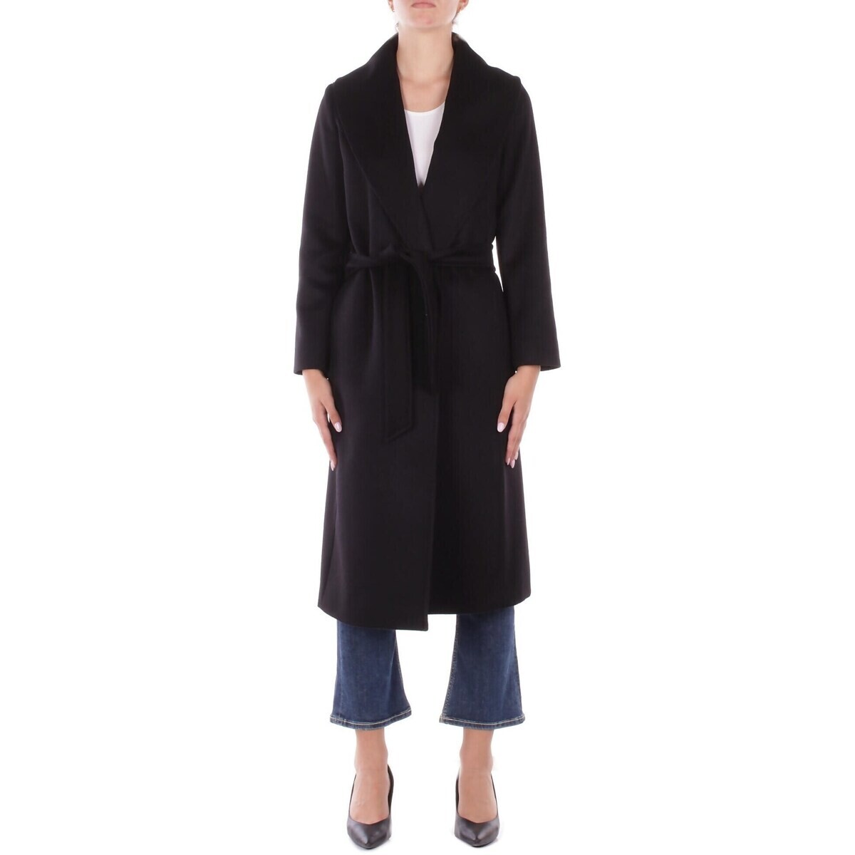 Max Mara  2526016192600  Černá