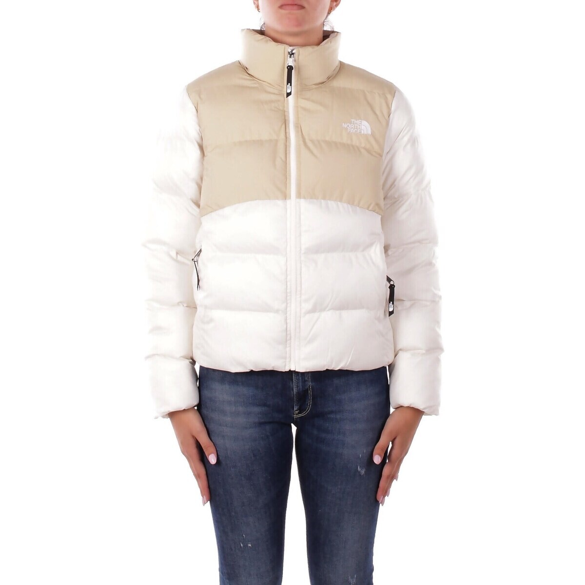The North Face  NF0A89JD
