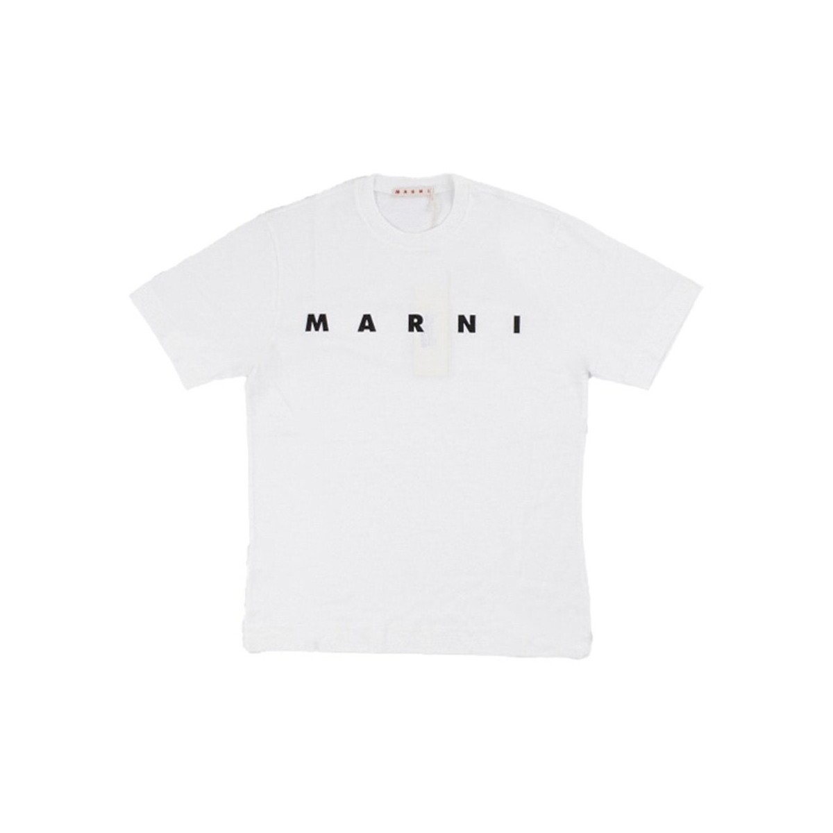 Marni  M002MV M00RF  Bílá