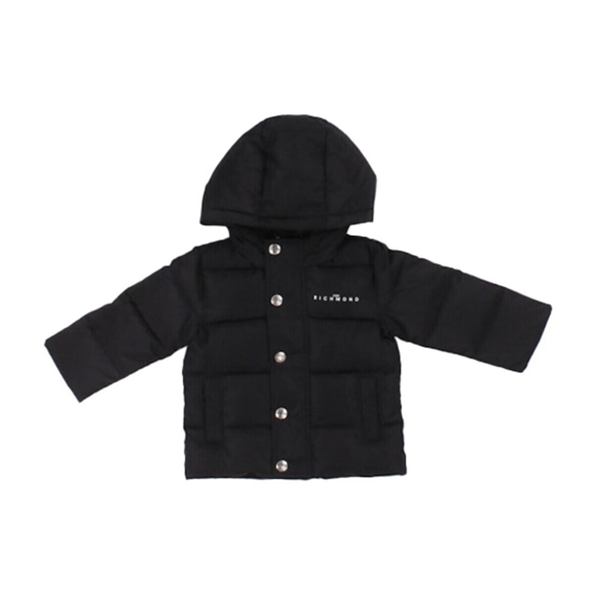 John Richmond  RIA25011PI  Černá