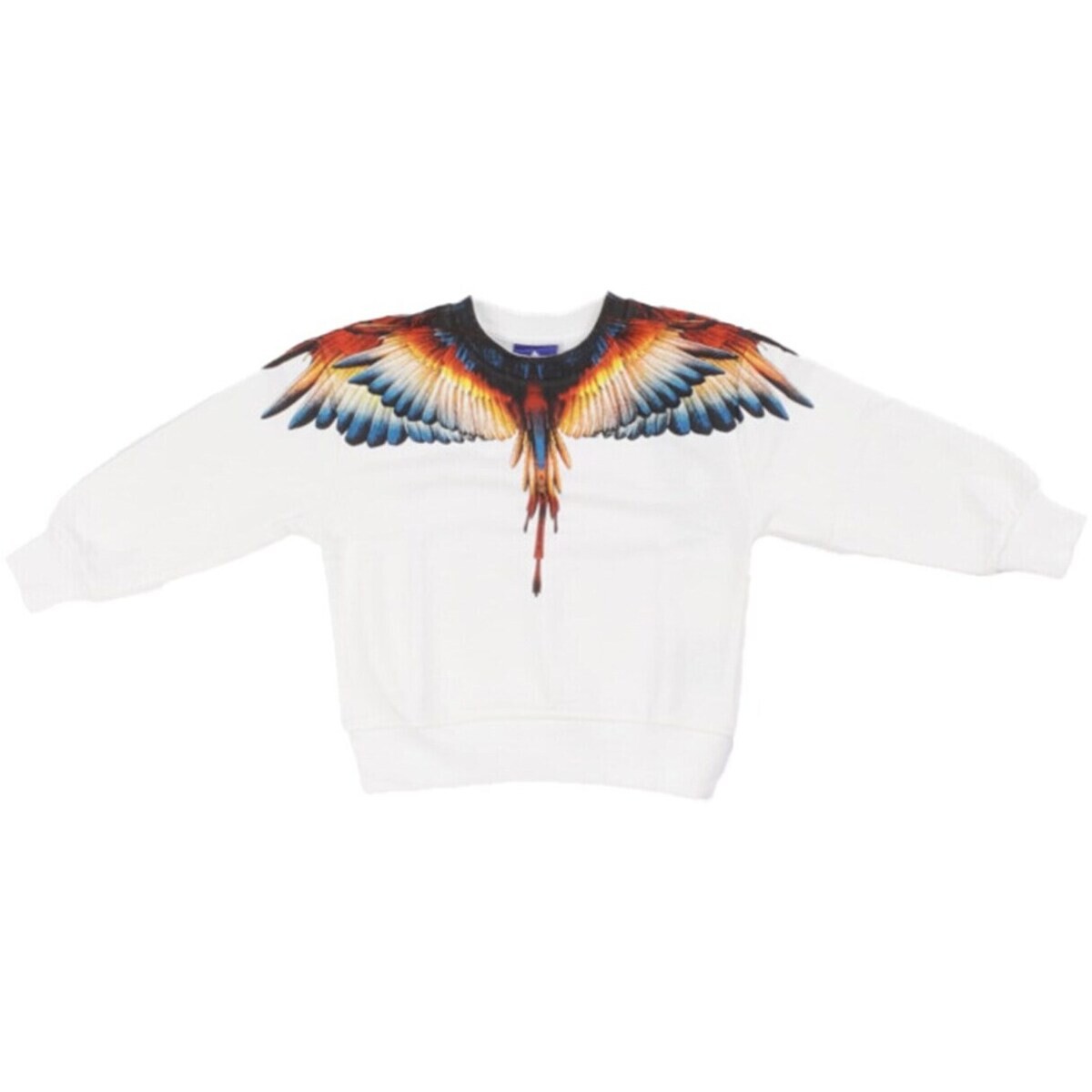 Marcelo Burlon County Of Milan  F5CMJBSW059  ruznobarevne
