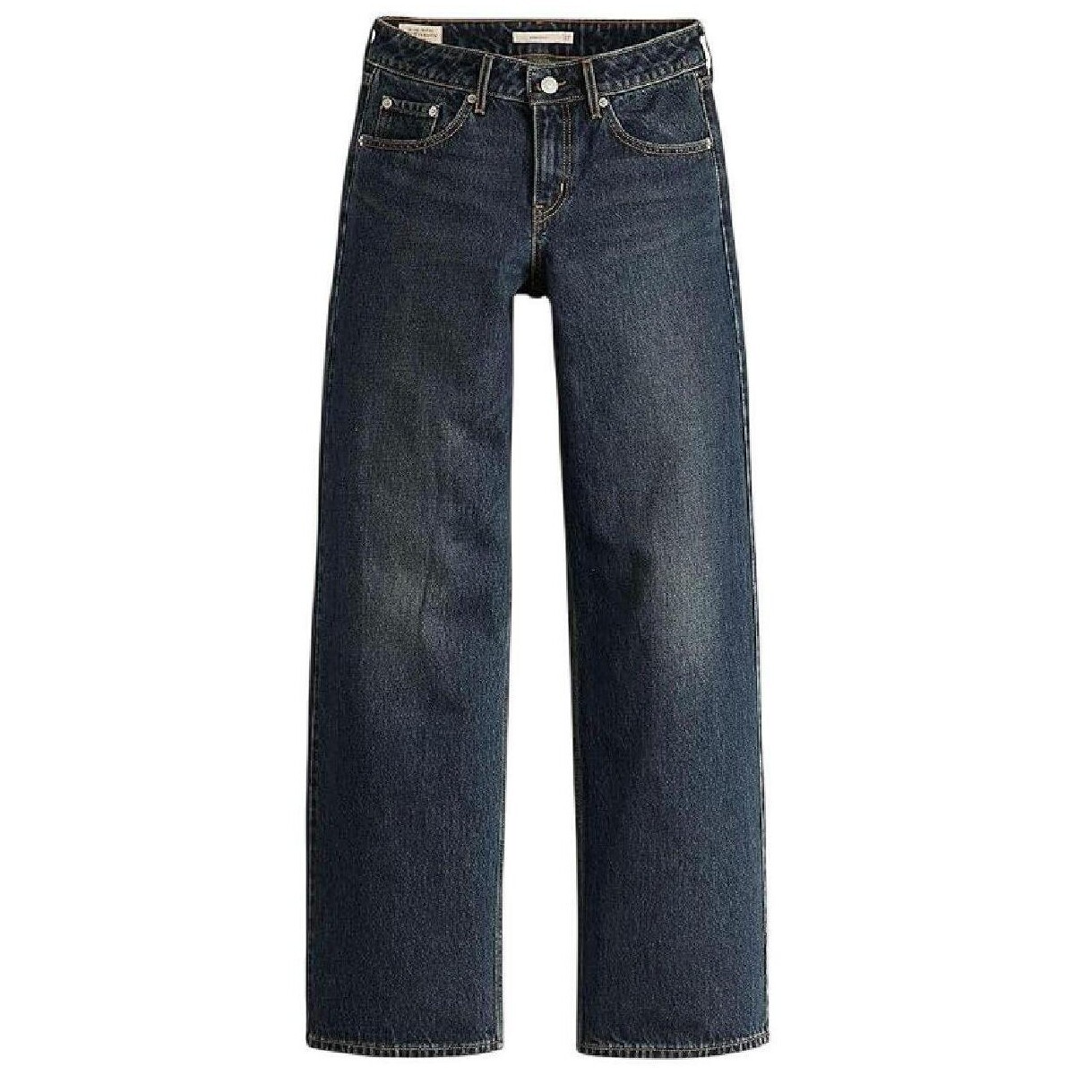 Levis  A5566-0012  Modrá