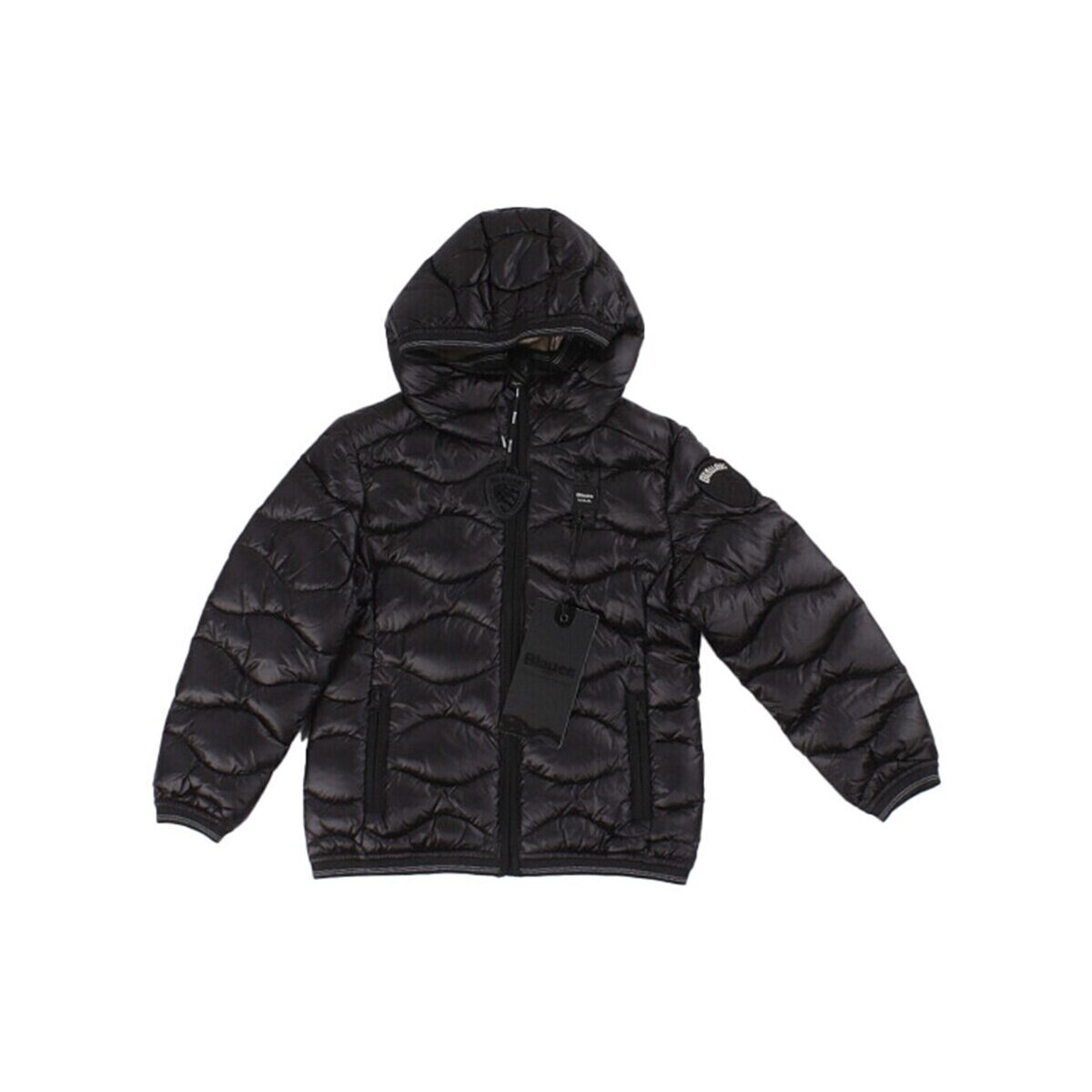 Blauer  25WBLGC03385 007285  Černá