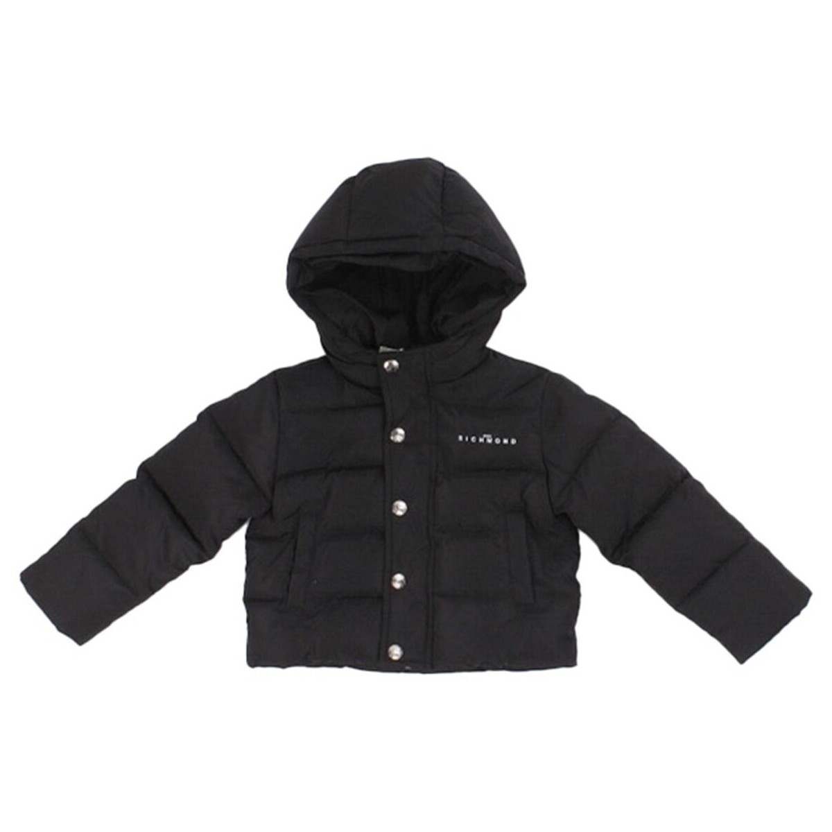 John Richmond  RBA25233PI  Černá