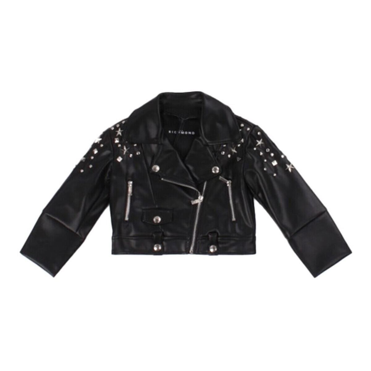 John Richmond  RGA25202GB  Černá