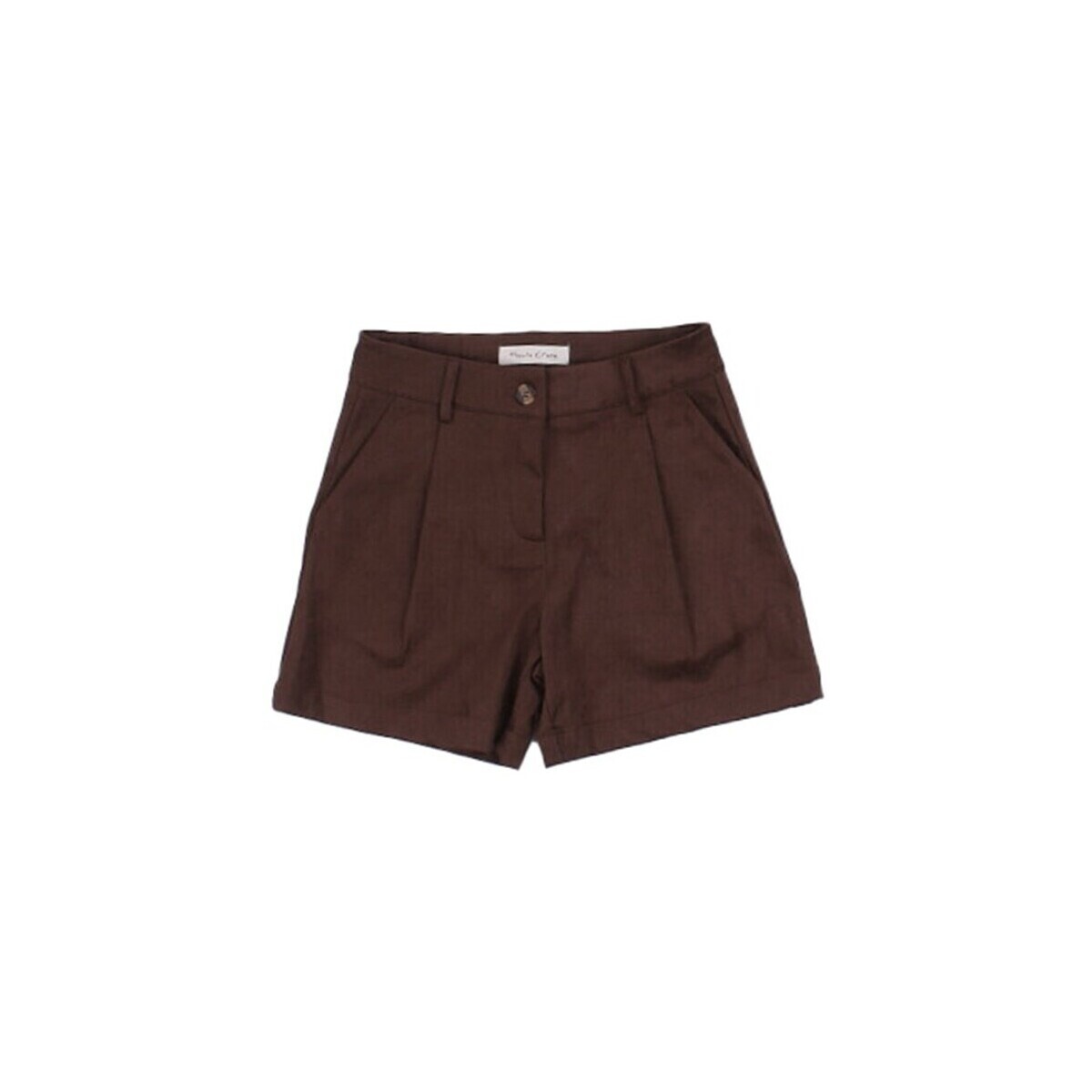 Manila Grace  M2941W25  Hnědá