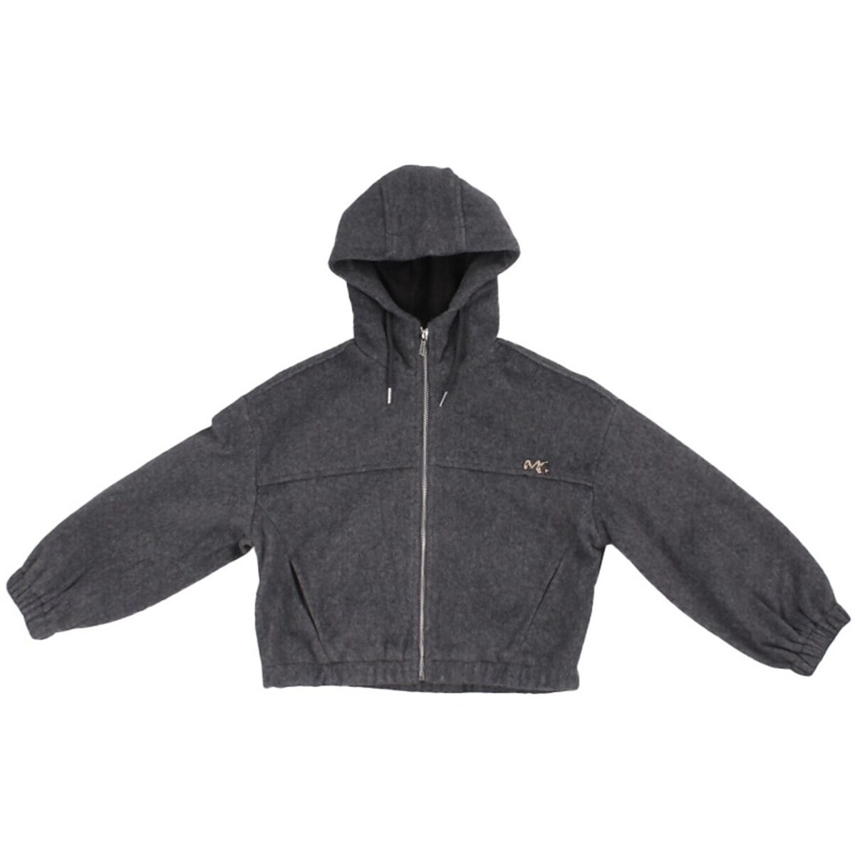 Manila Grace  M2858W25  Šedá