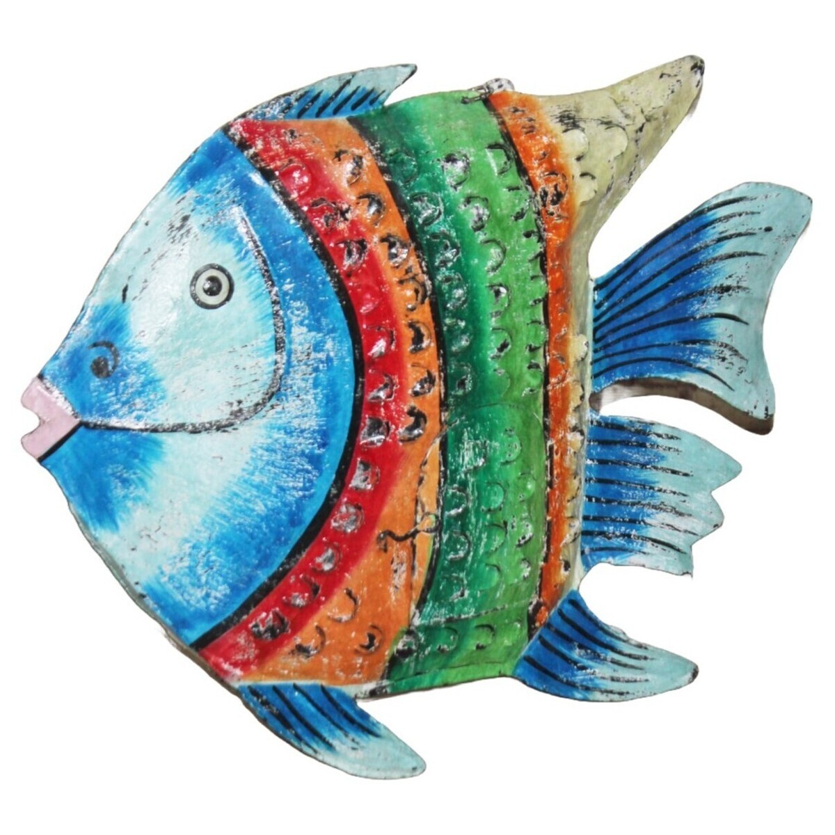 Signes Grimalt  Ryba M  ruznobarevne