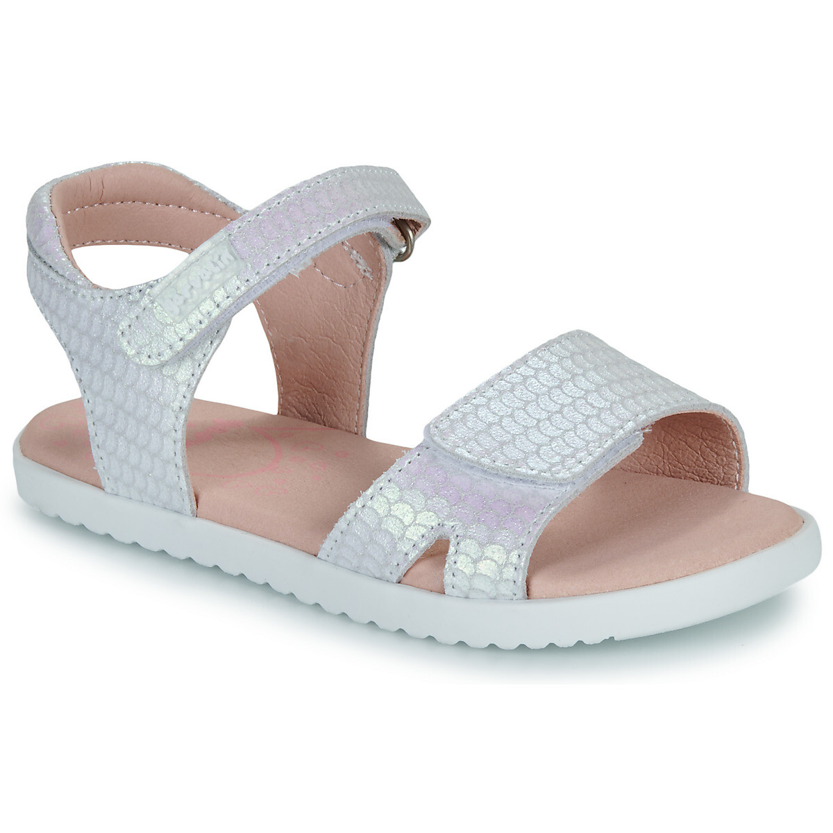 Garvalin  GALA  Bílá