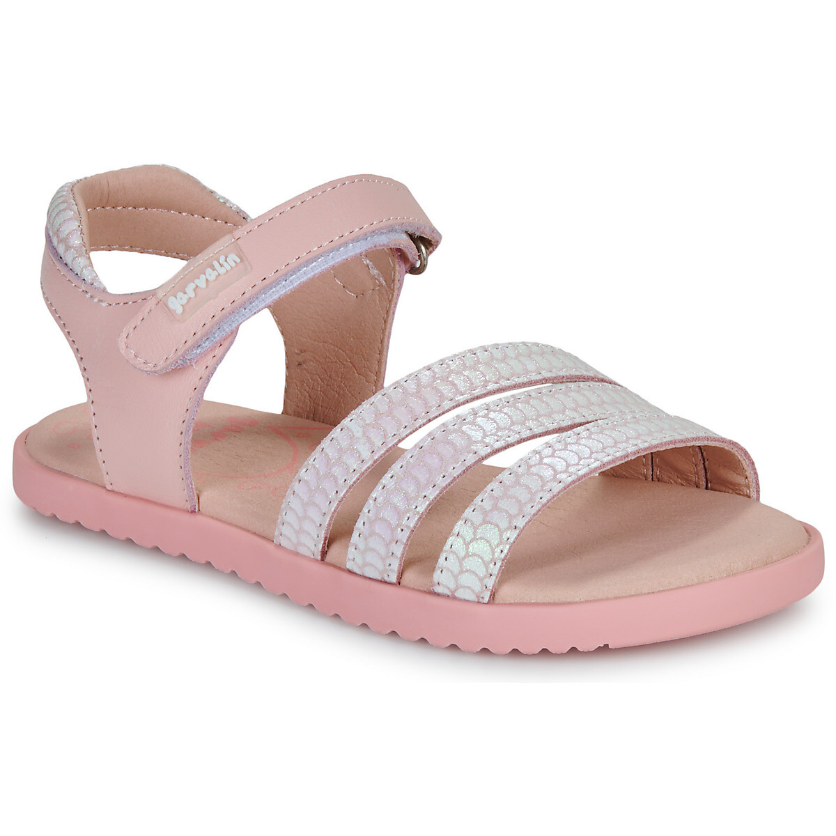 Garvalin  GALA  Růžová