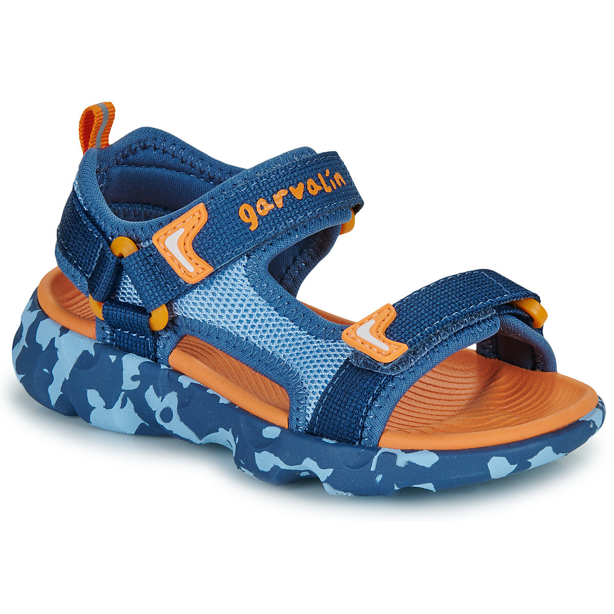 Garvalin  NEW MOODY  Modrá