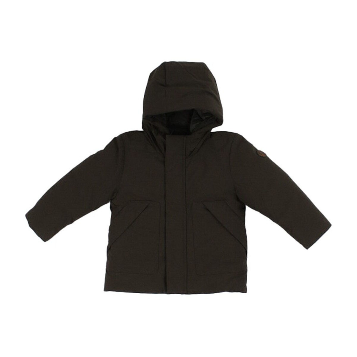 Save The Duck  J41447B MATT21  Zelená