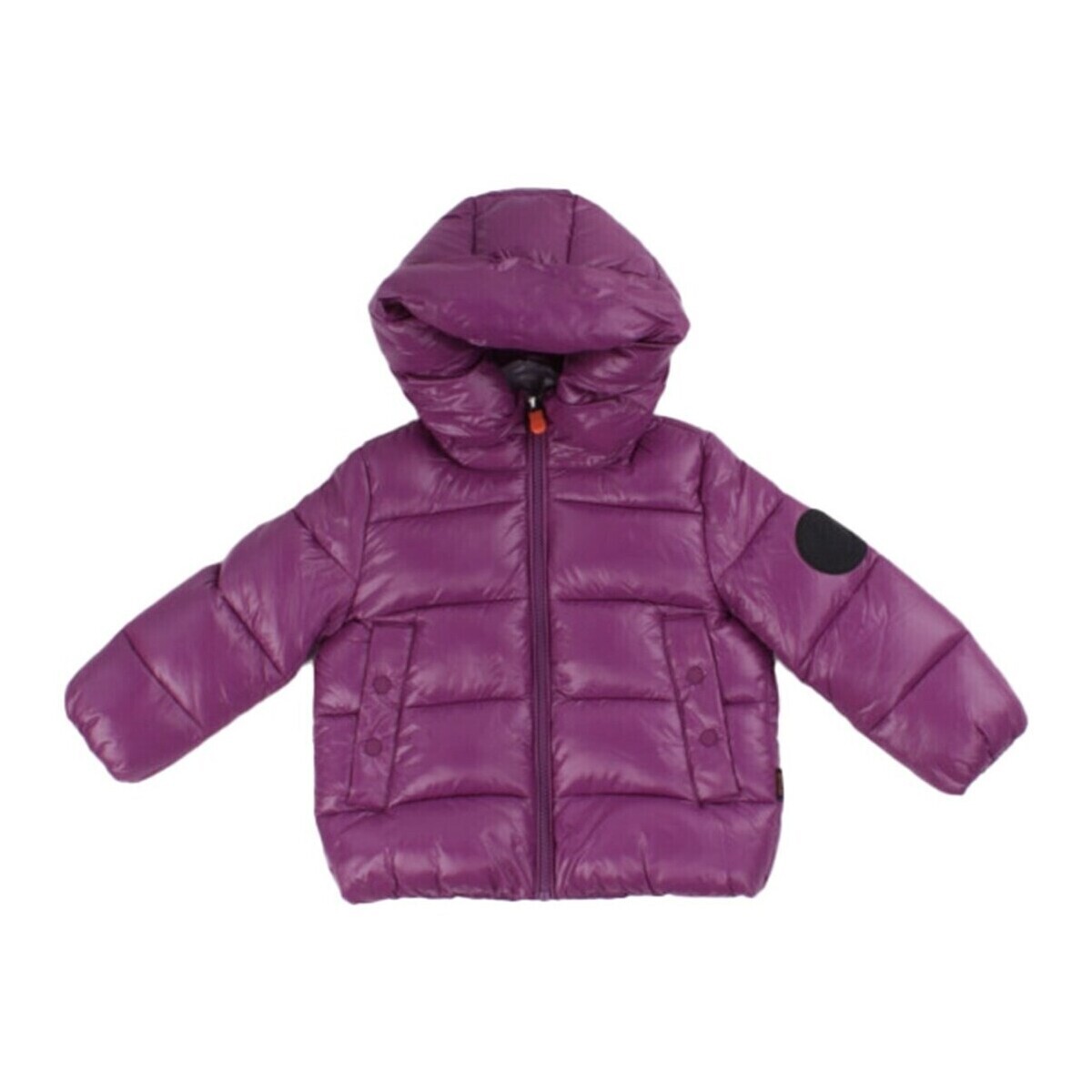 Save The Duck  J31989G LOVE21  Fialová