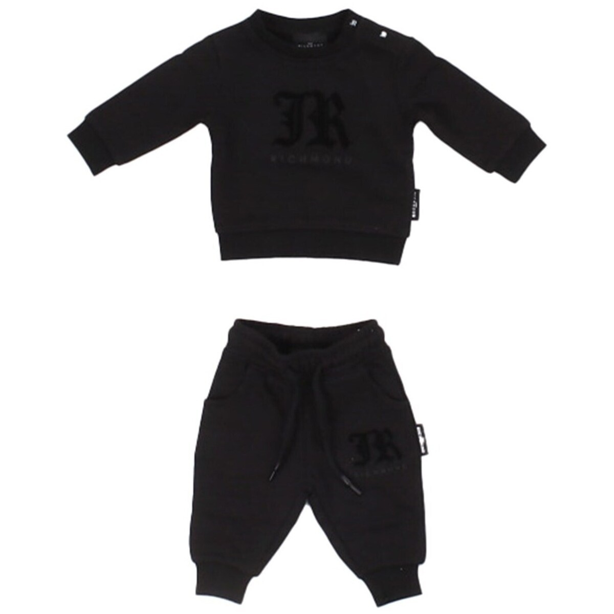 John Richmond RIA25016CF Černá