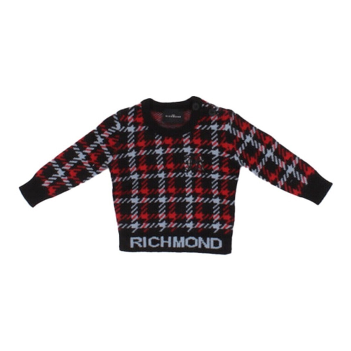 John Richmond  RIA25041MA