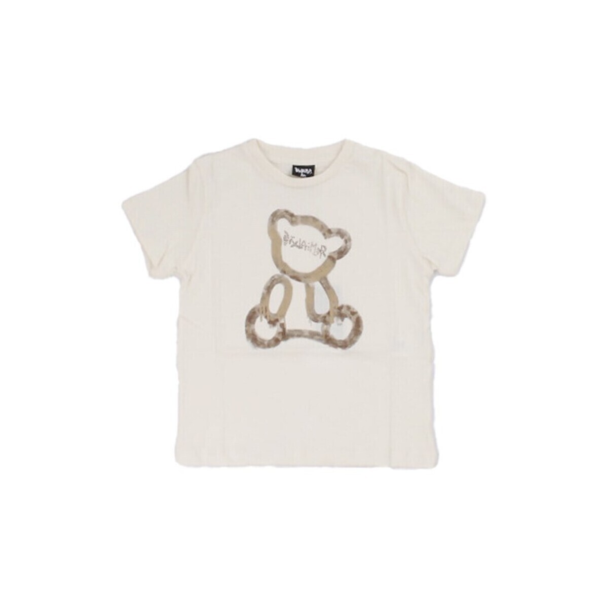 Disclaimer  25IDK58748  Bílá